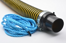 Tiger Tail Hose Protectors
